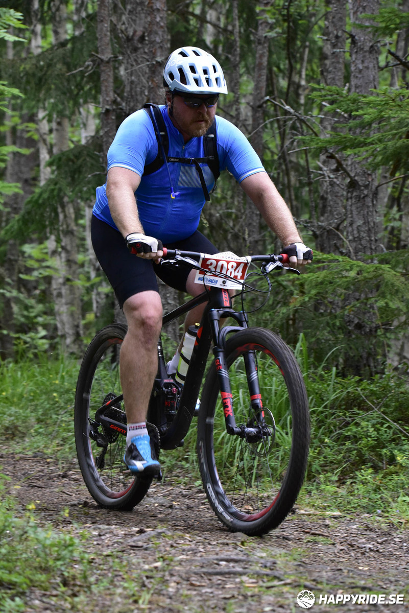 Bild från Engelbrektsturen 2019